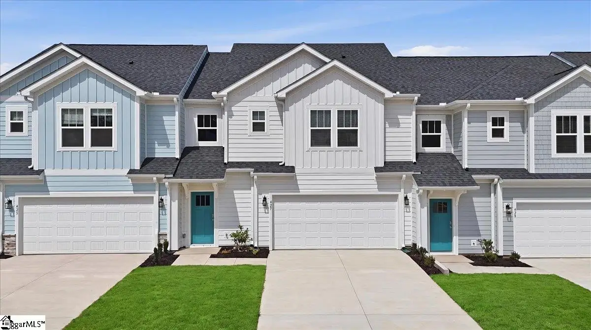 427 Crestcreek Drive, Anderson, SC 29621 - #1