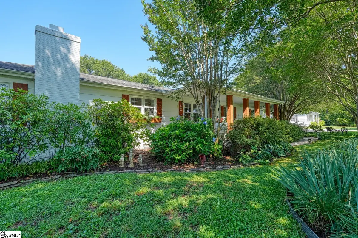 3612 Hwy 101, Woodruff, SC 29388 - #1