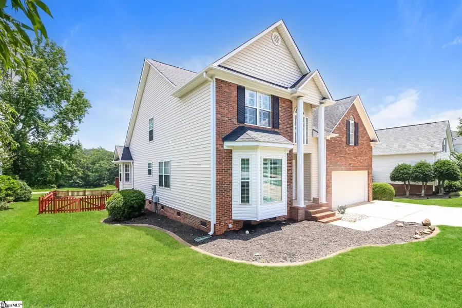 104 Sandtrap Court, Greenville, SC 29609 - #2