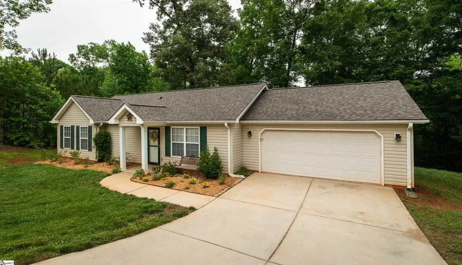15 Cardo Lane, Fountain Inn, SC 29644 - #3
