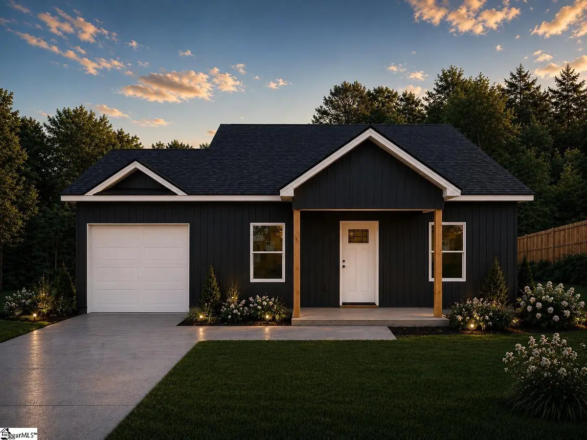 457 Bill Lattimore Road, Chesnee, SC 29323 - #1