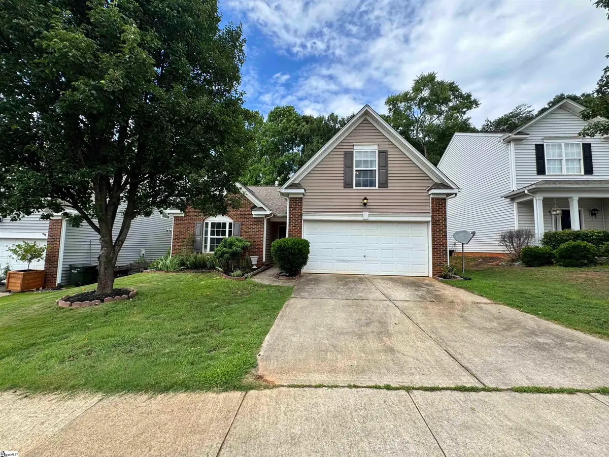 Address Withheld By Seller, Greer, SC 29650 - #1