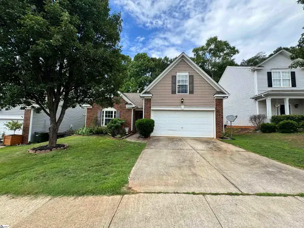 Address Withheld By Seller, Greer, SC 29650