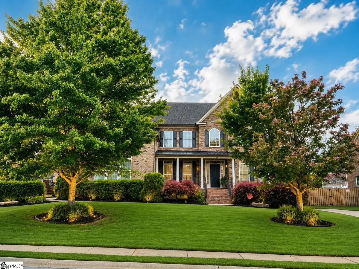 10 Stratton Chapel Court, Simpsonville, SC 29681 - #1