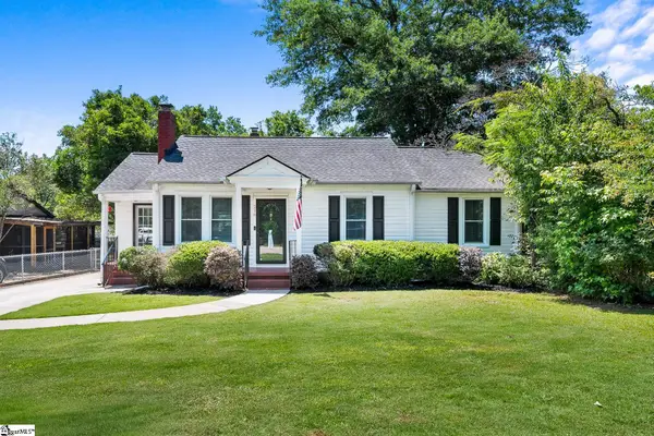 216 Beth Drive, Greenville, SC 29609