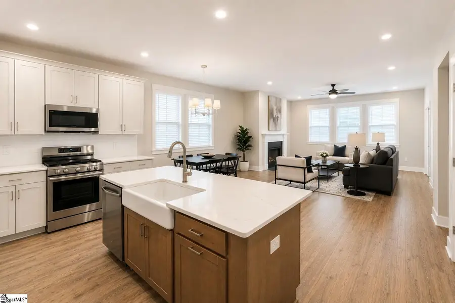200 Highland Street, Taylors, SC 29687 - #3