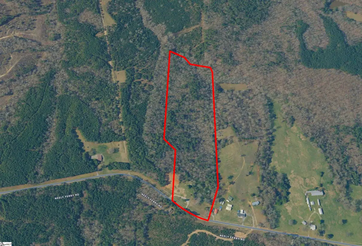 9816 Neely Ferry Road, Waterloo, SC 29384 - #1