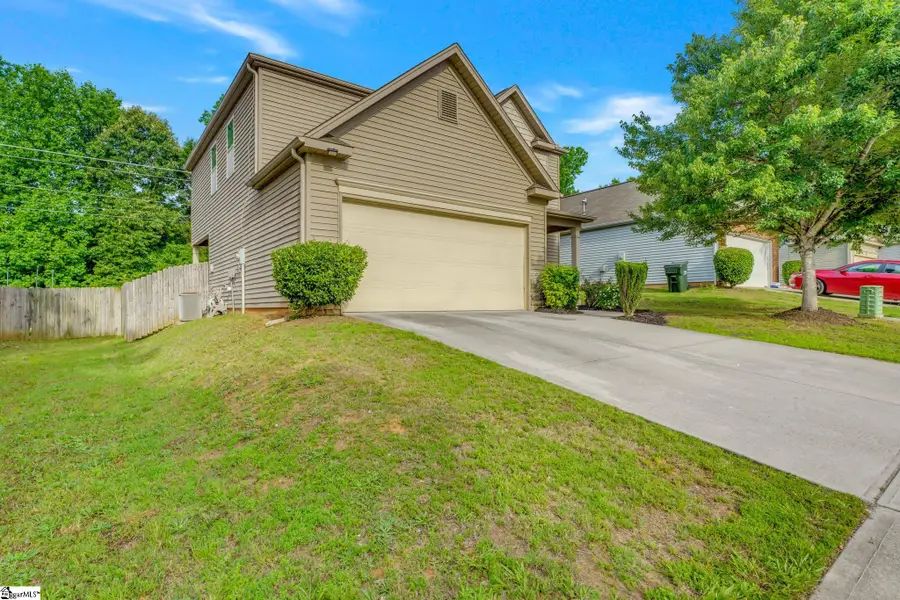 222 Marefair Lane, Simpsonville, SC 29680 - #3