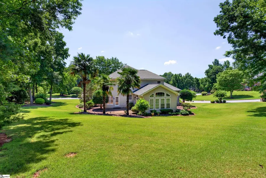 890 Acorn Ridge Place, Spartanburg, SC 29301 - #2