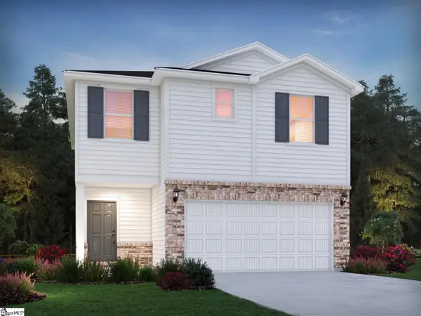 423 Upland Water Court, Spartanburg, SC 29301