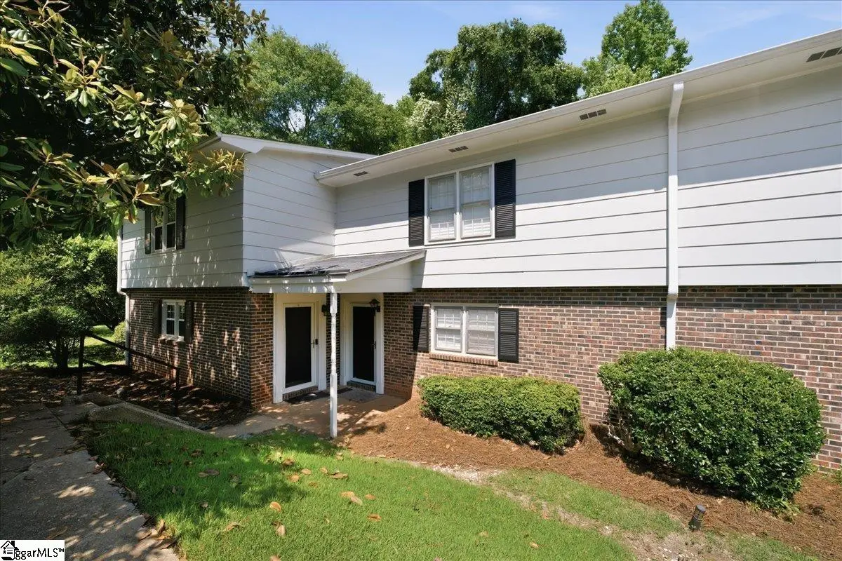 25 Summercreek Drive, Spartanburg, SC 29307 - #1