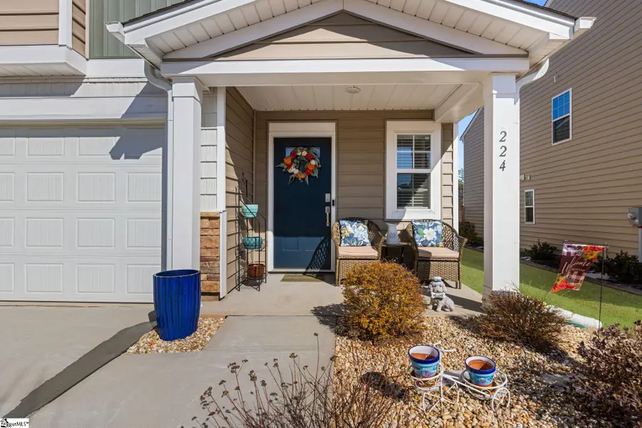 224 Anna Gray Circle, Easley, SC 29640 - #2