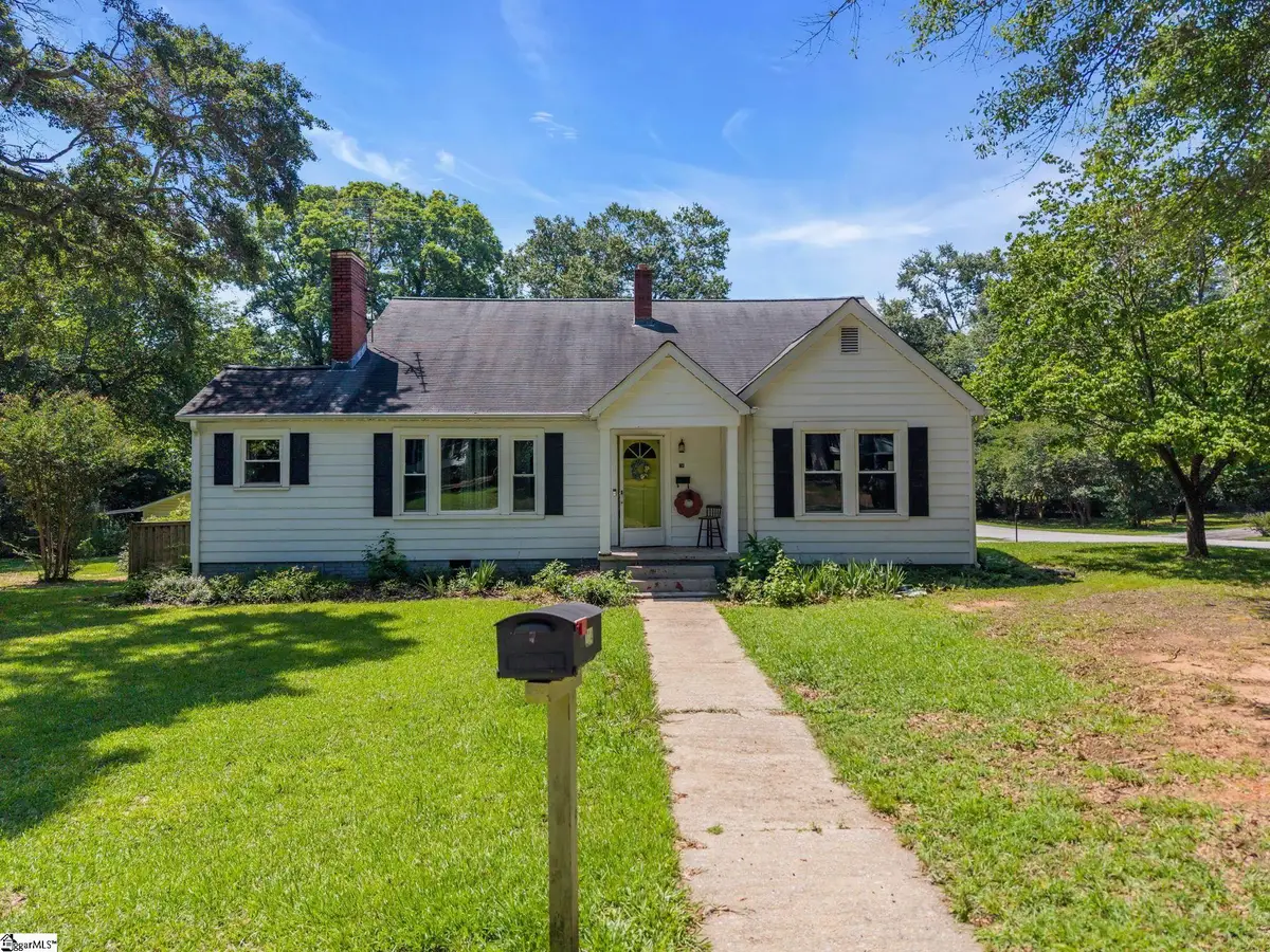 214 N Pliney Circle, Simpsonville, SC 29681 - #1