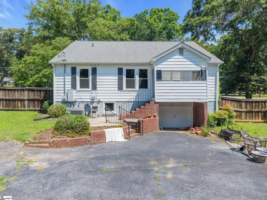 214 N Pliney Circle, Simpsonville, SC 29681 - #3