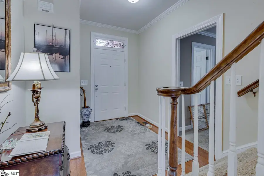 203 Greenview Circle, Greenville, SC 29609 - #2