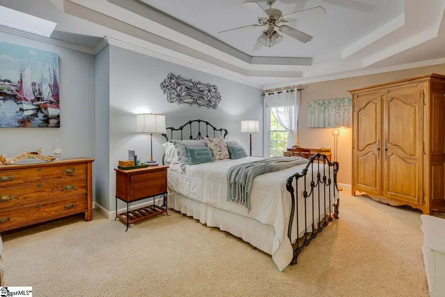 203 Greenview Circle, Greenville, SC 29609 - #3
