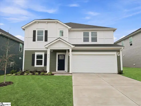 416 Ragland Avenue, Greer, SC 29651