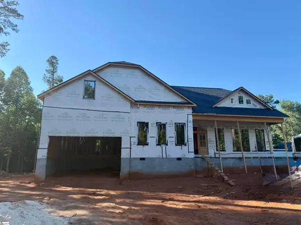 922 John Dodd Road, Spartanburg, SC 29303