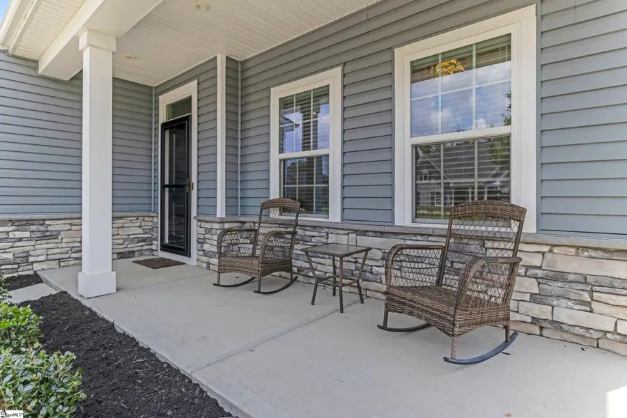 1407 Park Terrace, Moore, SC 29369 - #3