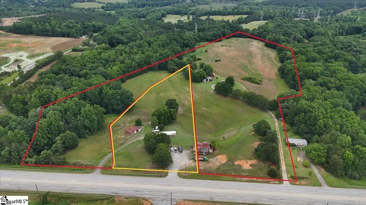 2740 Moore Duncan Highway, Moore, SC 29369 - #1