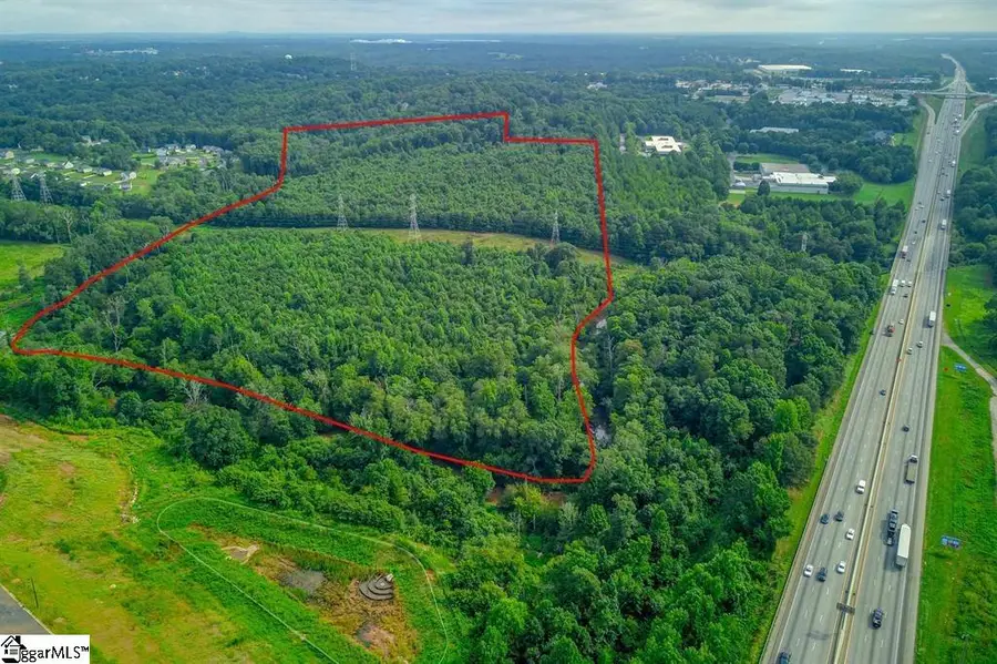 142 Dogwood Lane, Duncan, SC 29334 - #3