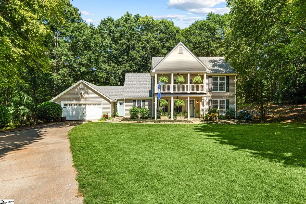 102 Crosscreek Drive, Anderson, SC 29621 - #1