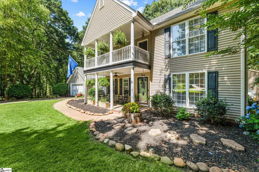 102 Crosscreek Drive, Anderson, SC 29621 - #2