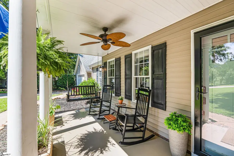 102 Crosscreek Drive, Anderson, SC 29621 - #3
