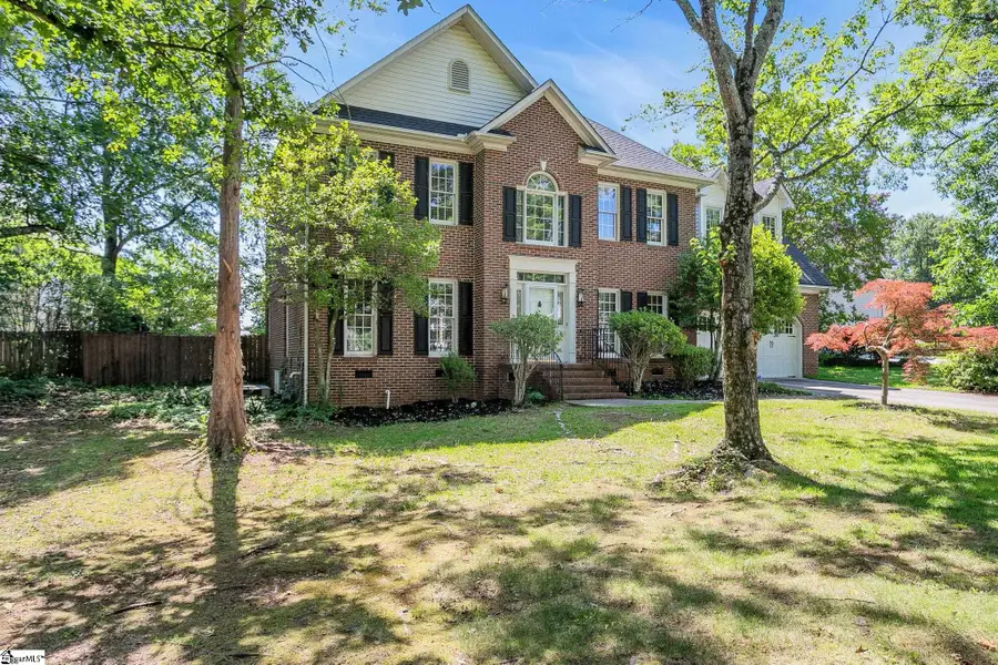 211 W Hypericum Lane, Greenville, SC 29615 - #2
