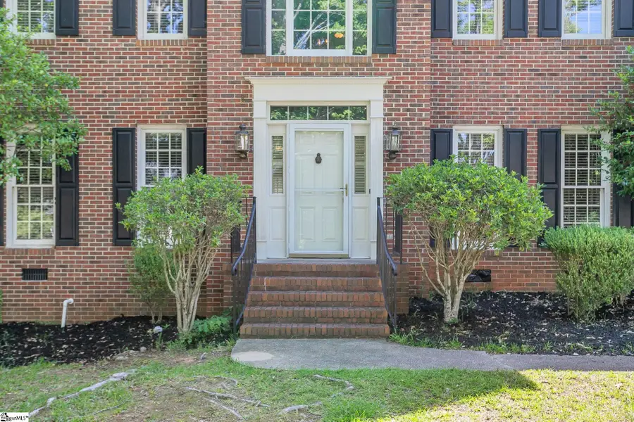 211 W Hypericum Lane, Greenville, SC 29615 - #3