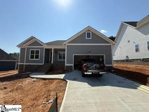 103 Halowell Lane, Travelers Rest, SC 29690