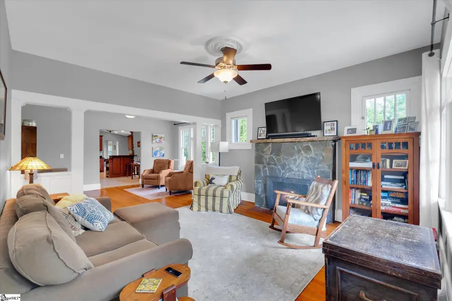 19 David Street, Greenville, SC 29609 - #2