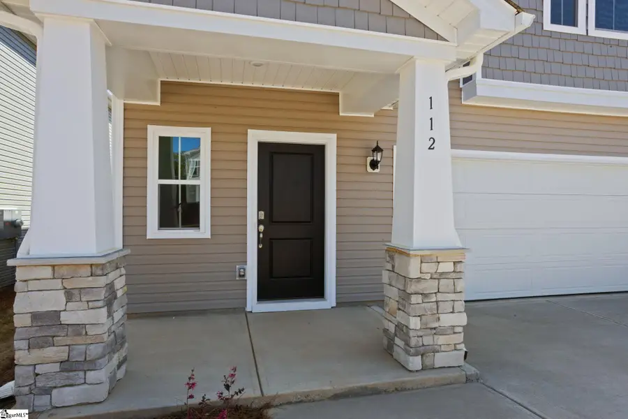 112 Wilson School Street Street, Simpsonville, SC 29681 - #3