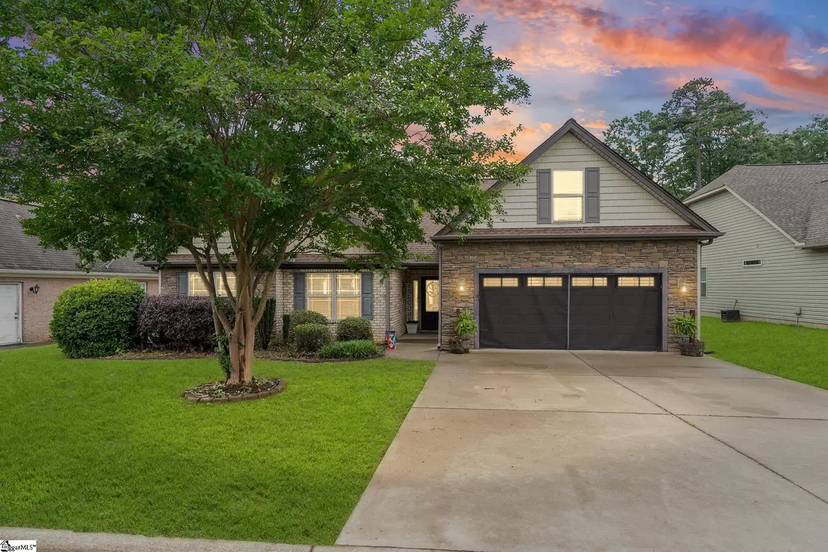 116 Paladin Drive, Boiling Springs, SC 29316 - #1