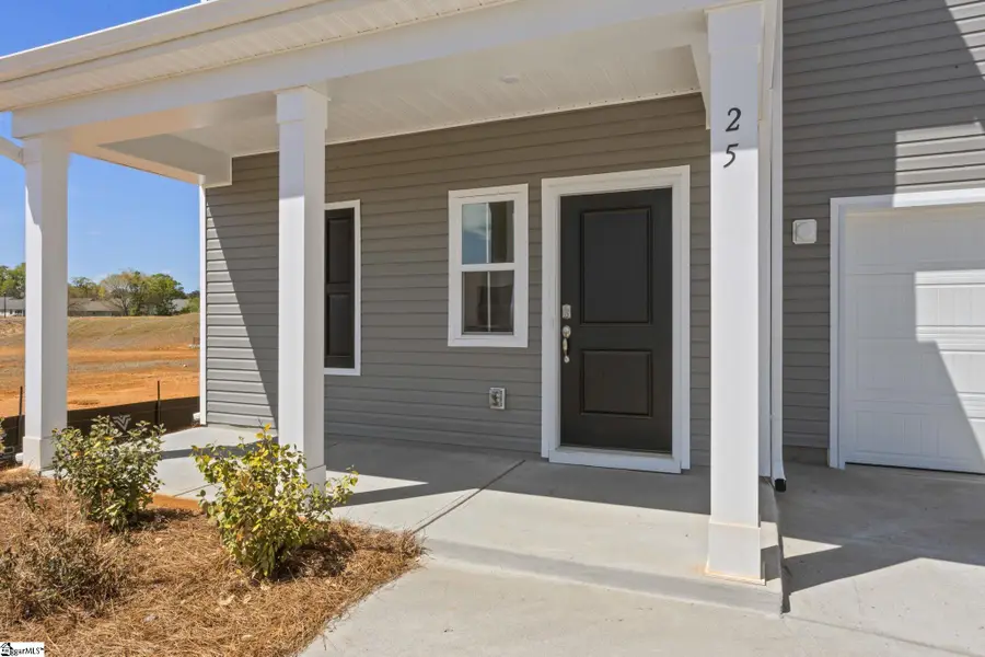 25 Wilson School Street Street, Simpsonville, SC 29681 - #3