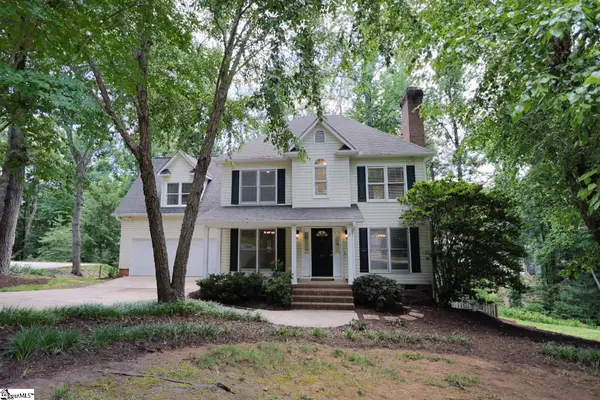 109 Deer Spring Lane, Simpsonville, SC 29680