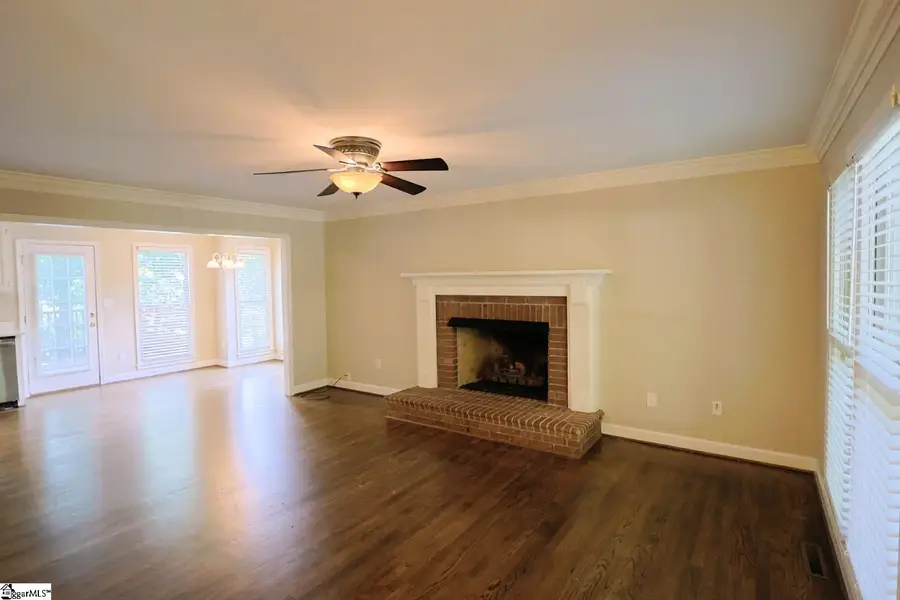 109 Deer Spring Lane, Simpsonville, SC 29680 - #2