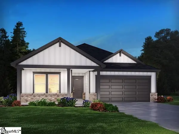 721 Parry Court, Woodruff, SC 29388