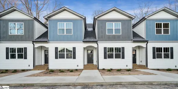 628 Forest Creek Circle, Greer, SC 29651