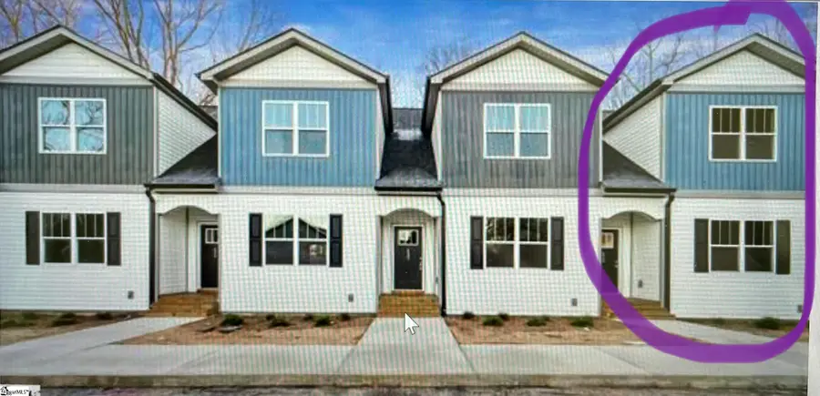 628 Forest Creek Circle, Greer, SC 29651 - #2