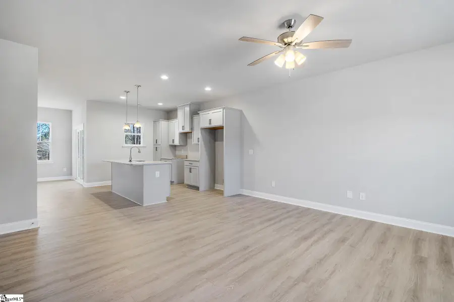 628 Forest Creek Circle, Greer, SC 29651 - #3