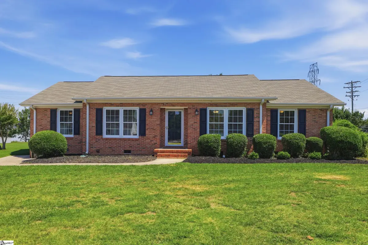 2 Brushy Creek Ridge, Taylors, SC 29687 - #1
