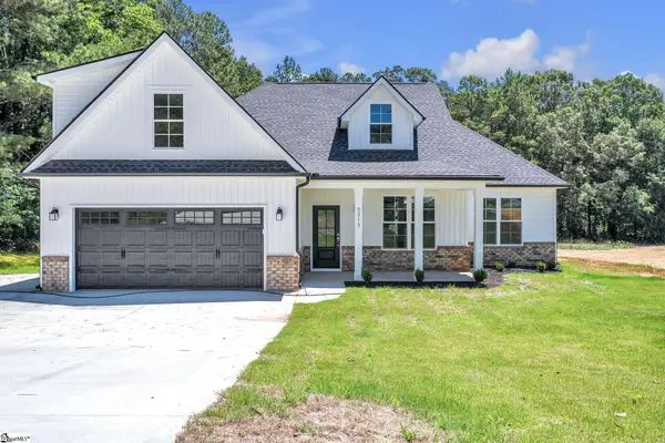 2212 Refuge Road, Pendleton, SC 29670