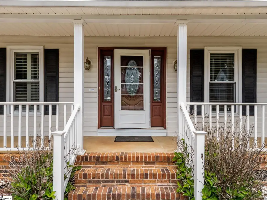 6 Hudders Creek Way, Simpsonville, SC 29680 - #3