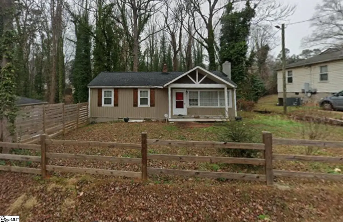 Address Withheld By Seller, Greenville, SC 29605 - #1