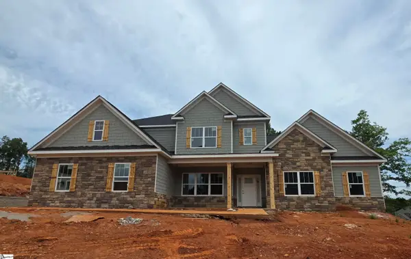 244 Holly Branch Road #LOT 42, Piedmont, SC 29673