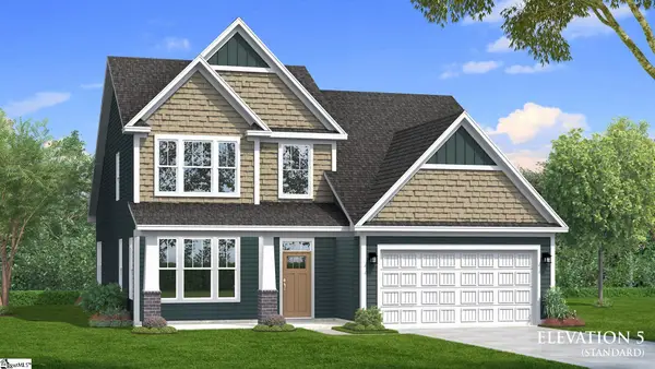4 Tannery Lane, Greenville, SC 29615