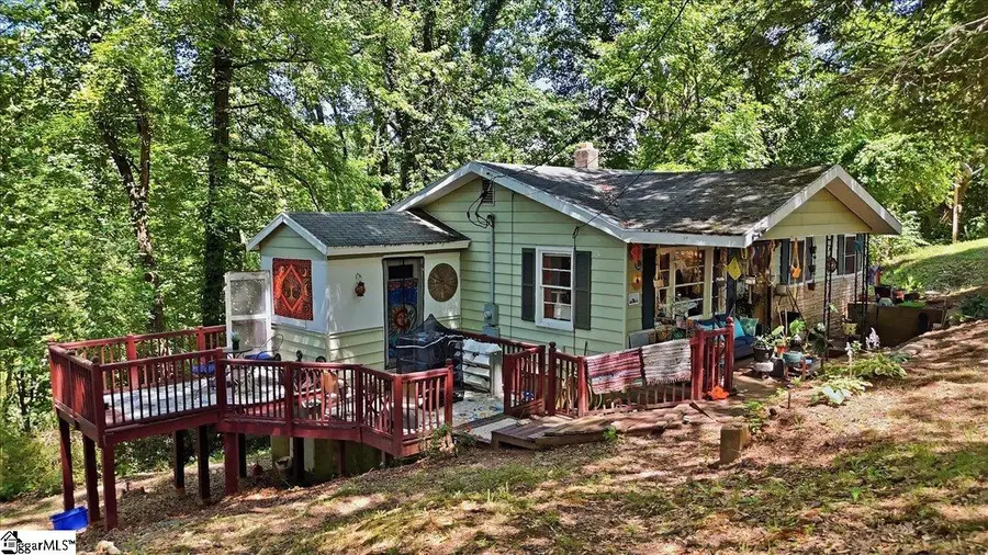 76 Bomar Street, Inman, SC 29349 - #3