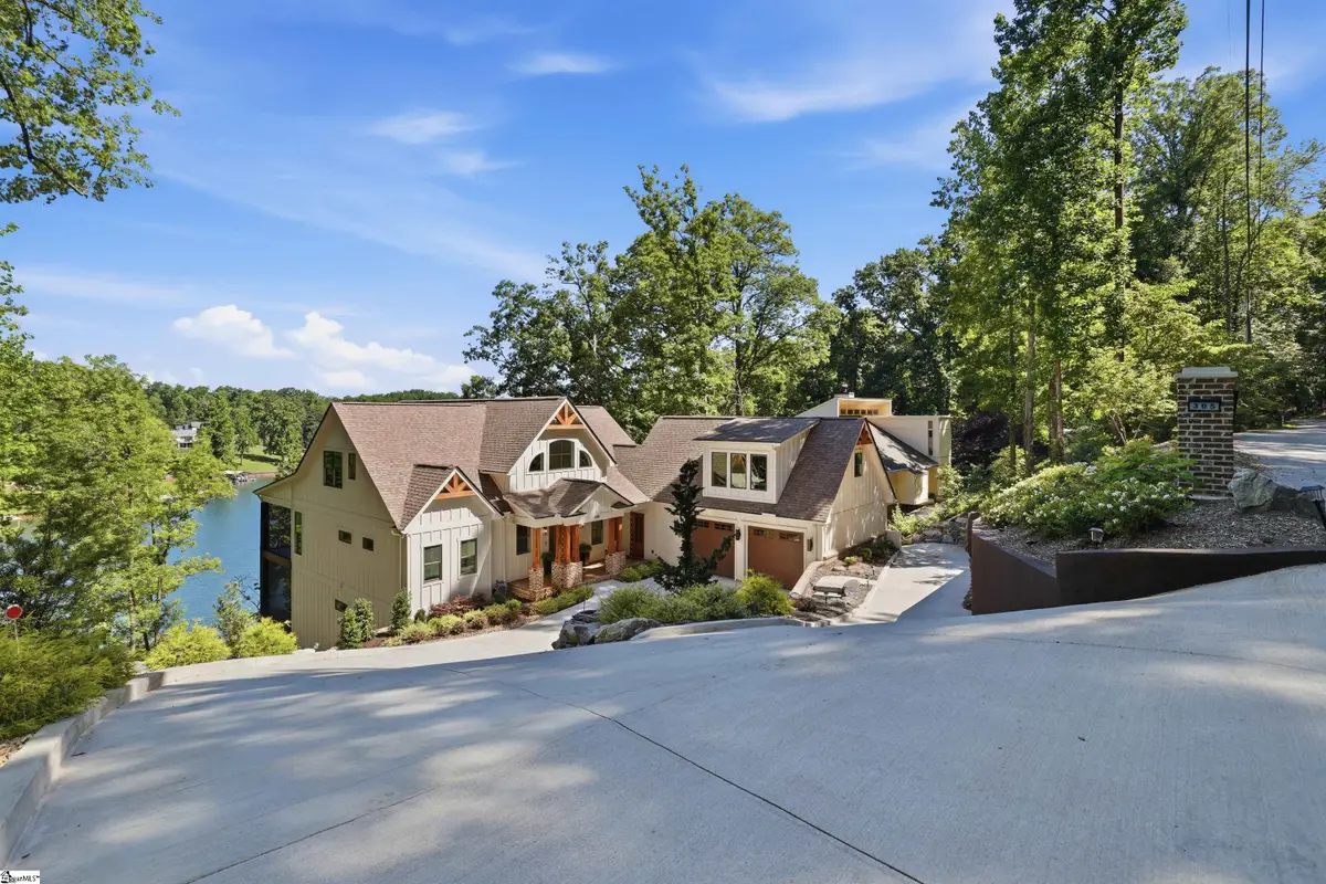 305 Harbor Drive, Seneca, SC 29678 - #1