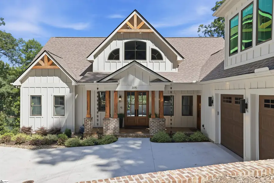 305 Harbor Drive, Seneca, SC 29678 - #3